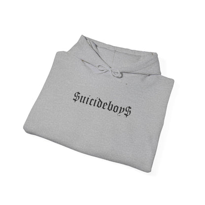 SuicideBoys Vintage Hoodie