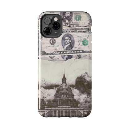 Suicideboys New World Depression Phone Case