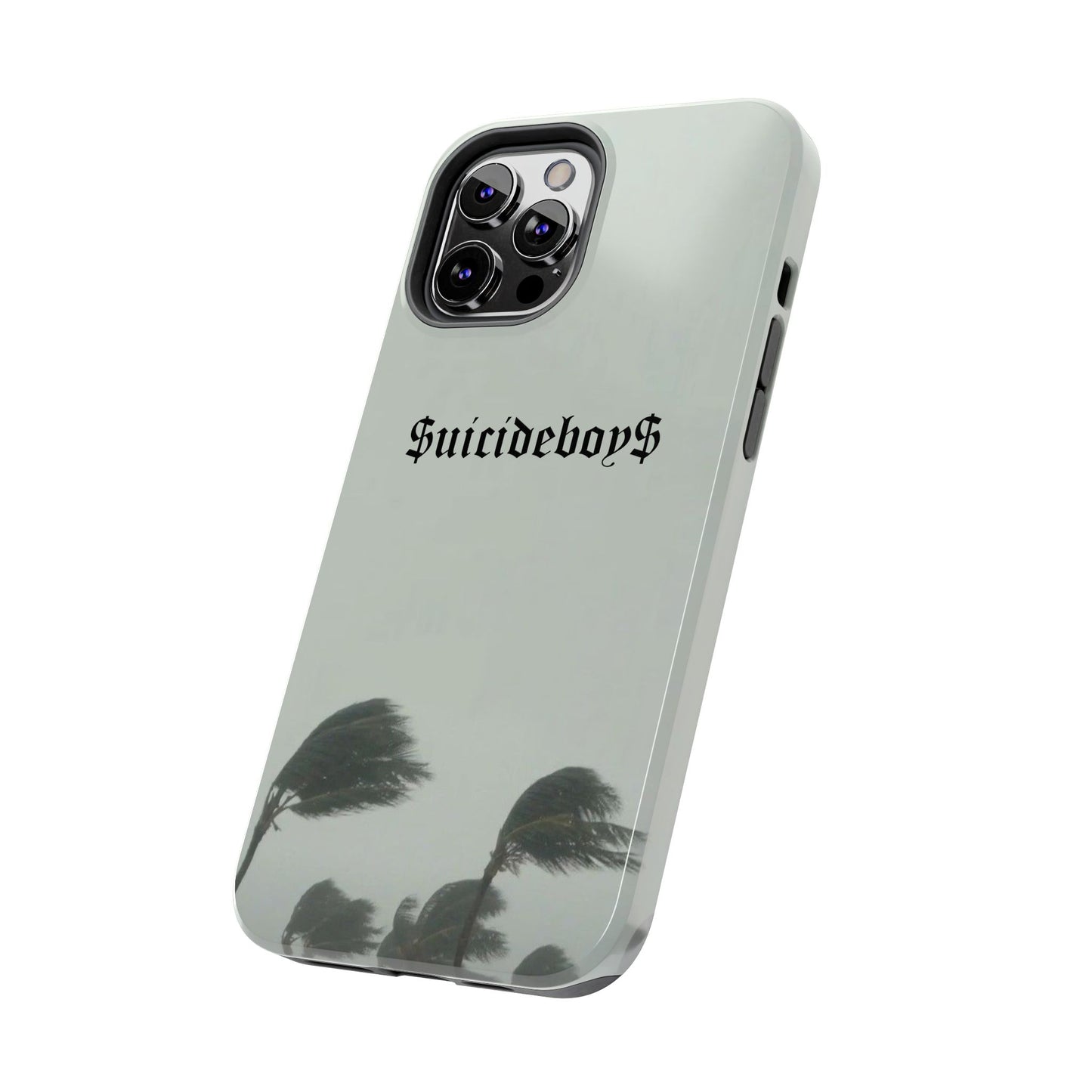 Suicideboys Gray/Grey Tough Phone Case V2