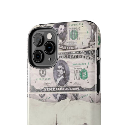 Suicideboys New World Depression Phone Case