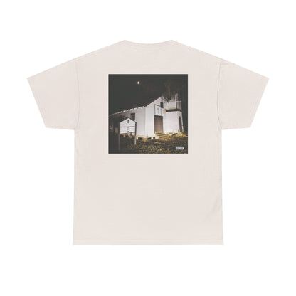 SucideBoys THY WILL BE DONE Album Cover T-shirt