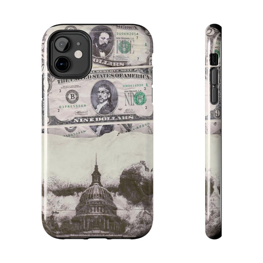 Suicideboys New World Depression Phone Case