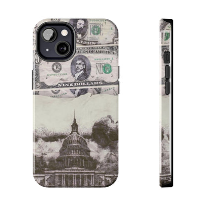 Suicideboys New World Depression Phone Case