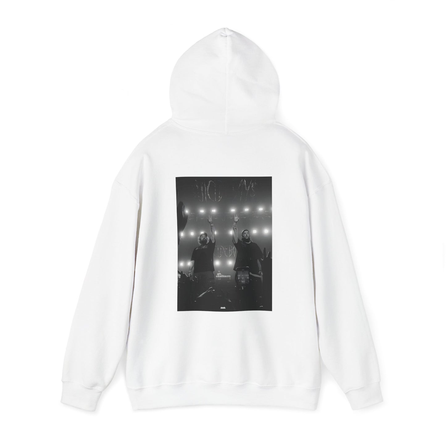 SuicideBoys Show Hoodie