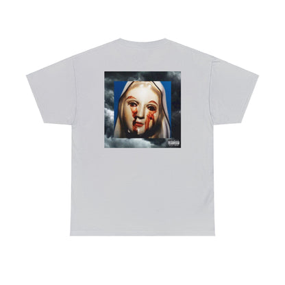 SuicideBoys KILL YOURSELF Part X: The Resurrection Saga Album Cover T-shirt