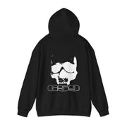 GREY 59 Hoodie v2 – SuicideBoys Merchandise store