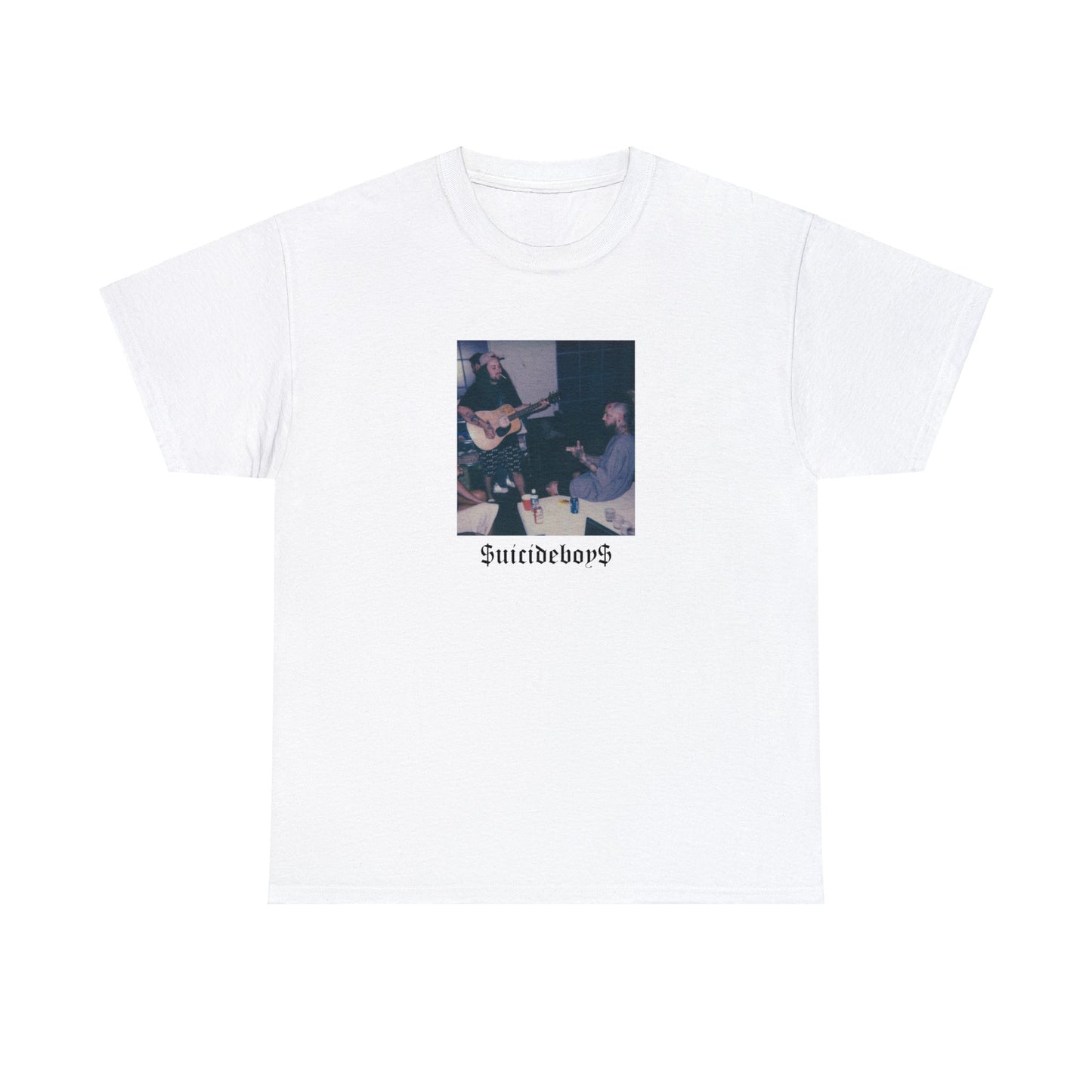 SuicideBoys Vintage T-shirt