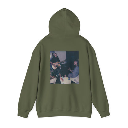 SuicideBoys Vintage Hoodie