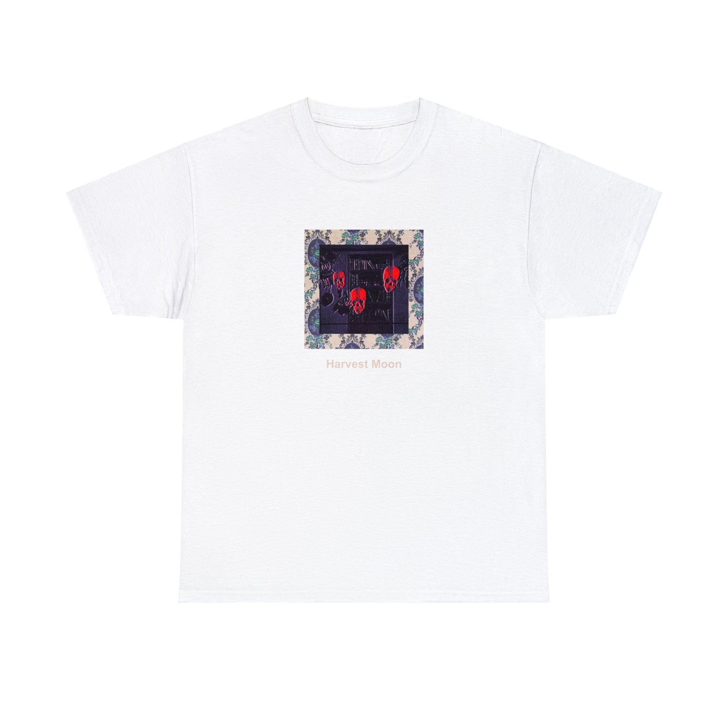 SuicideBoys The Harvest Moon T-shirt