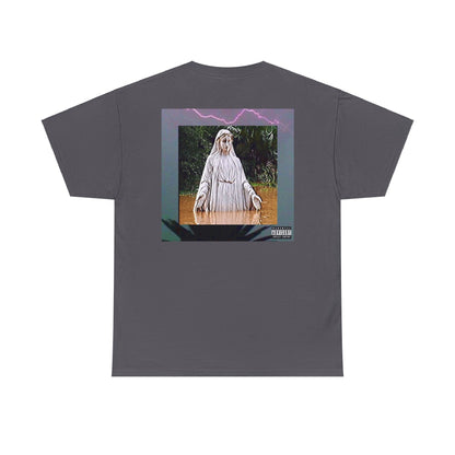 SuicideBoys KILL YOURSELF Part X: The Resurrection Saga Album Cover T-shirt