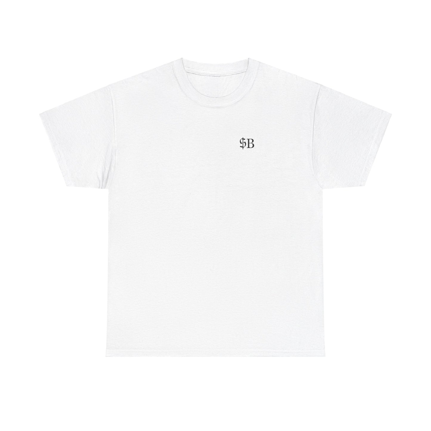 SuicideBoys Us Vs. Them Single Cover T-shirt v2