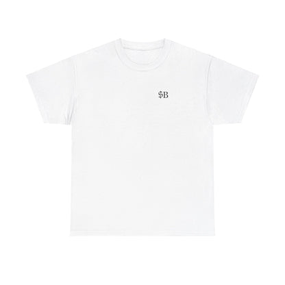 SuicideBoys Us Vs. Them Single Cover T-shirt v2